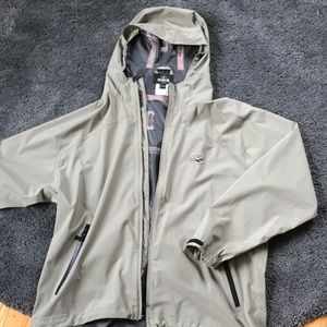 RED HEAD Stretch Rain Gear